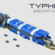Illustration for article titled Thats One Massive LEGO Space Fleet